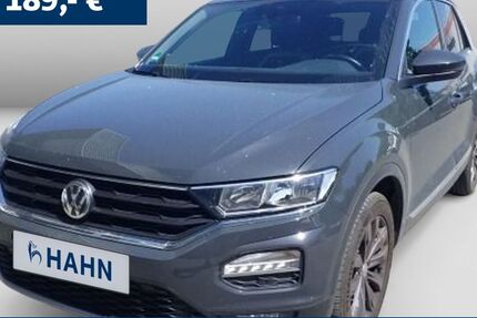 VW T-Roc 86.028 km 18.430 &euro; Wendlingen 73240