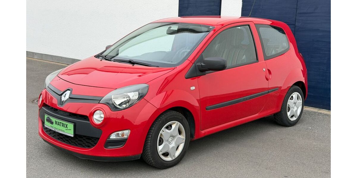 Renault Twingo 164.000 km 3.250 &euro; Münster 48157