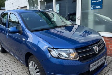 Dacia Sandero 71.820 km 5.950 € Görlitz 02826