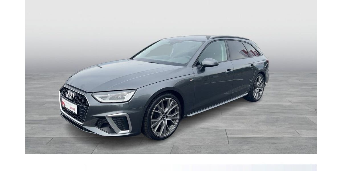 Audi A4 81.050 km 27.990 &euro; Celle 29227
