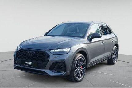 Audi Q5 109.944 km 35.550 &euro; Bensheim 64625