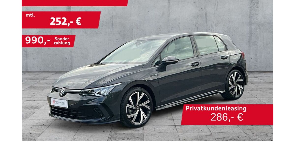 VW Golf 23.443 km 25.990 &euro; Hof 95030