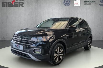 VW T-Cross 4.223 km 21.990 &euro; Beckdorf 21643