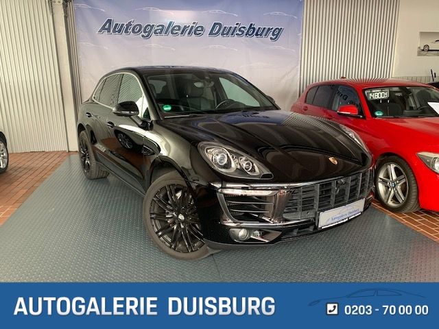 Macan