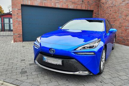 Toyota Mirai 31.000 km 17.779 &euro; Spelle 48480