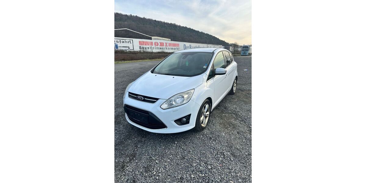 Ford C-Max 211.000 km 4.600 &euro; Marburg 35039