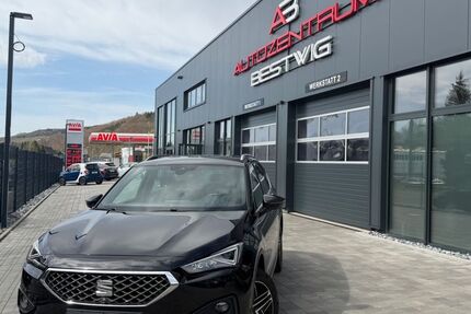Seat Tarraco 94.000 km 26.995 &euro; Bestwig-Nuttlar 59909