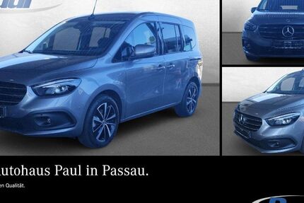 Mercedes-Benz T-Klasse 4.056 km 34.799 &euro; Passau 94036