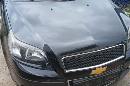 Chevrolet Kalos 127.000 km 1.700 &euro; Erlangen 91058
