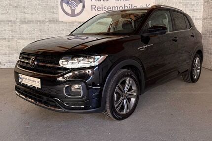 VW T-Cross 73.000 km 19.900 &euro; Spaichingen 78549
