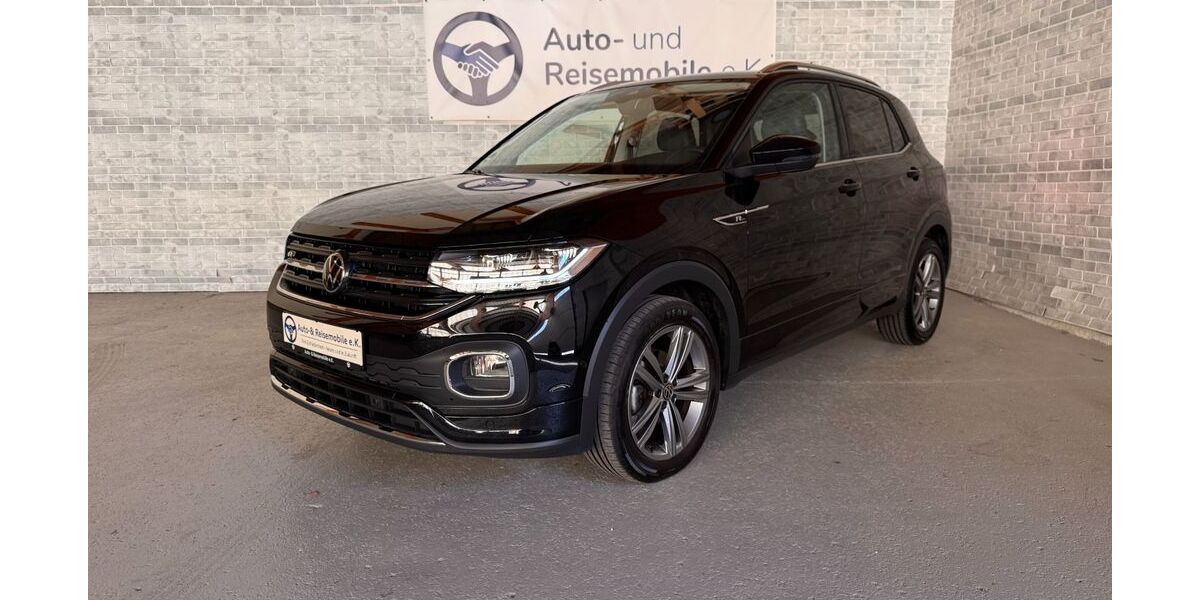 VW T-Cross 73.000 km 19.900 &euro; Spaichingen 78549