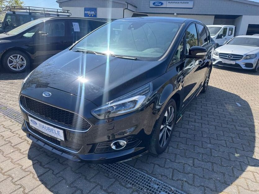 S-Max