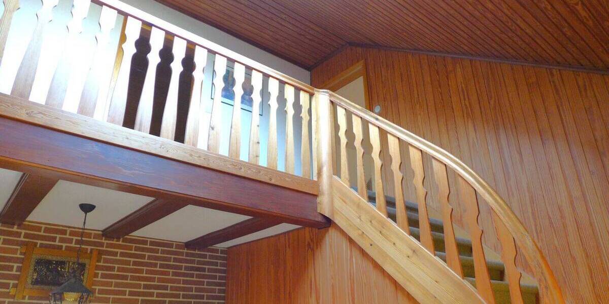 Einfamilienhaus Edewecht Portsloge - 8 Zimmer, 254 m&sup2;, 361.000&euro; | Angebot:26188273