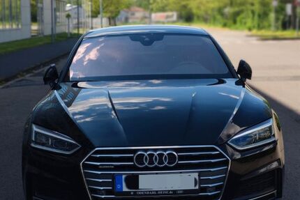 Audi A5 194.000 km 17.999 &euro; Kamp-Lintfort 47475