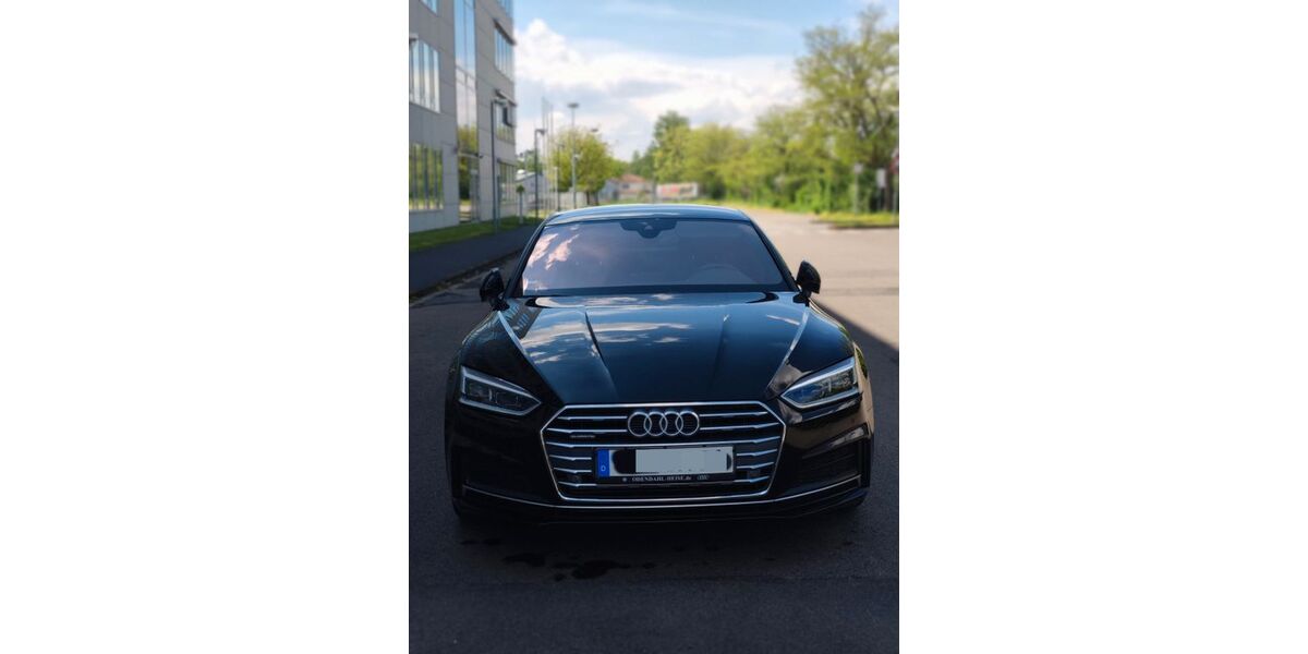 Audi A5 194.000 km 17.999 &euro; Kamp-Lintfort 47475
