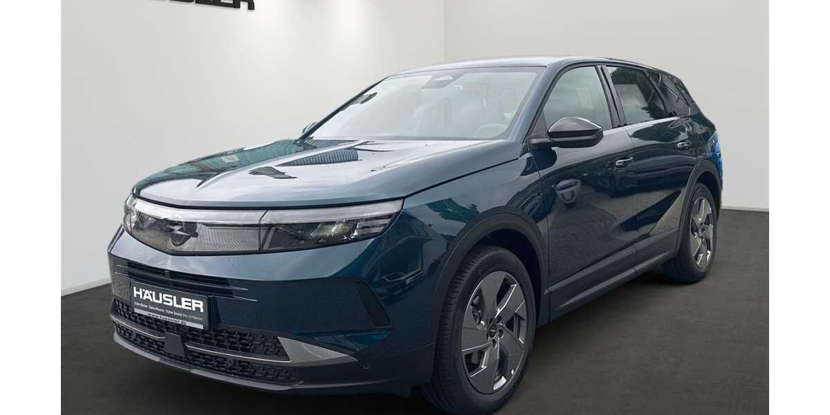 Opel Grandland (X) 6.000 km 29.990 € Bad Tölz 83646