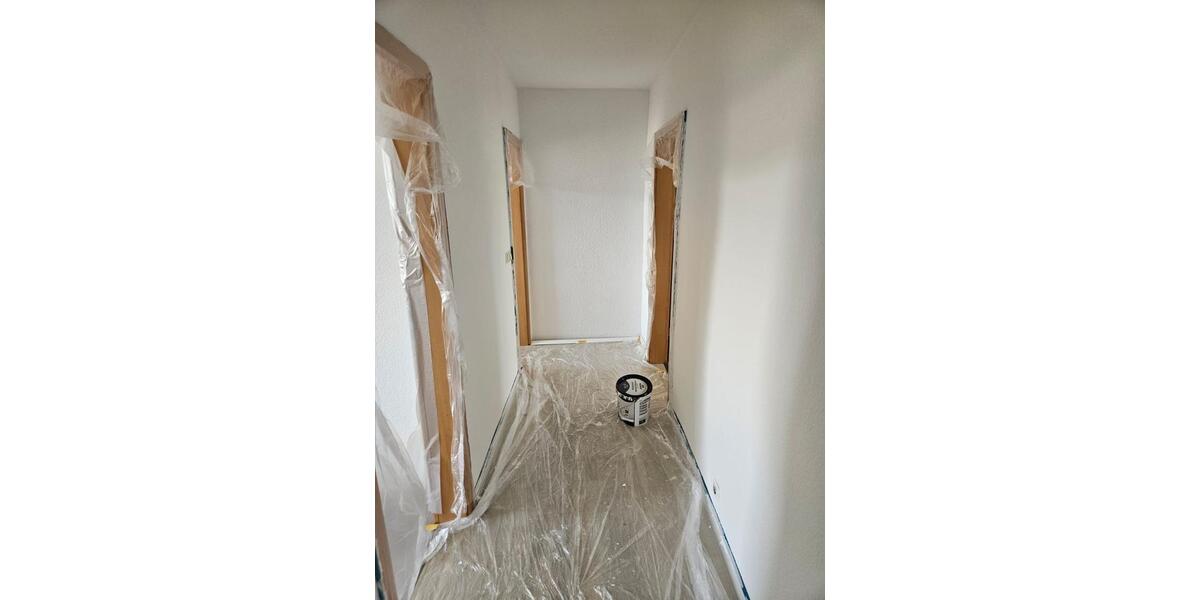 Erdgeschoßwohnung Aschersleben - 3 Zimmer, 59 m&sup2;, 354&euro; | Angebot:26322017