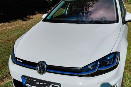 VW Golf 103.610 km 13.990 &euro; Grainet 94143