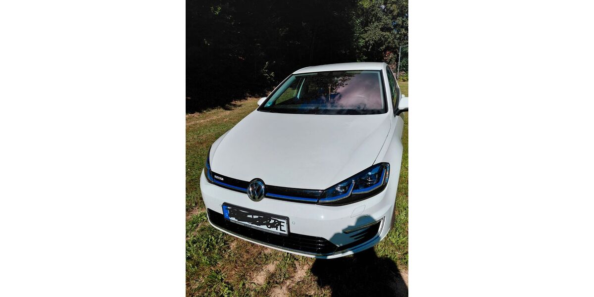 VW Golf 103.610 km 13.990 &euro; Grainet 94143
