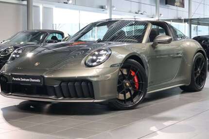 Porsche 911 4.900 km 202.975 &euro; Chemnitz 09116