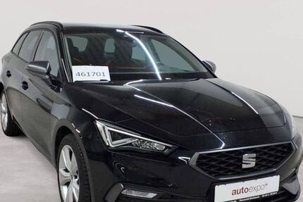 Seat Leon 99.650 km 20.989 € Fernwald-Steinbach 35463