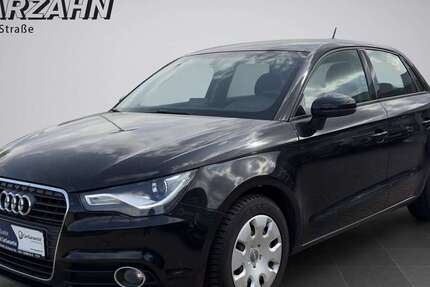 Audi A1 115.985 km 10.790 &euro; Berlin 12681