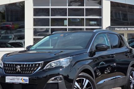 Peugeot 3008 119.780 km 16.990 &euro; Deißlingen 78652