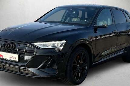 Audi e-tron 46.786 km 42.880 &euro; Mainz 55131