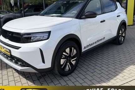 Opel Frontera 5.000 km 27.059 &euro; Jena 07749