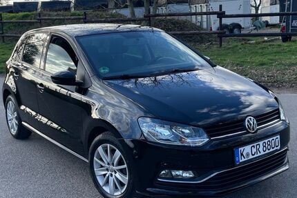 VW Polo 112.000 km 6.590 &euro; Koeln 50935
