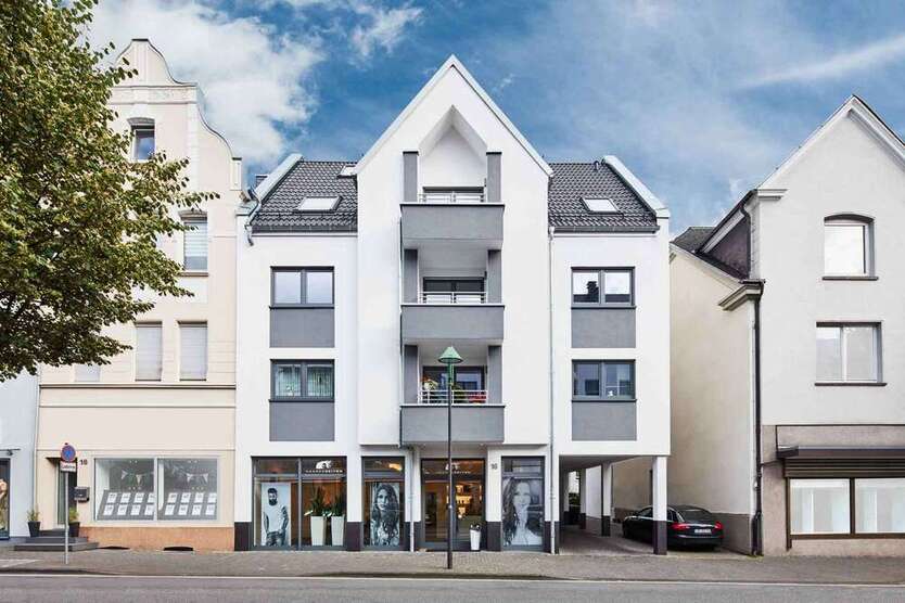 Wohnung zum Mieten in Olpe 1.080 € 94.66 m²