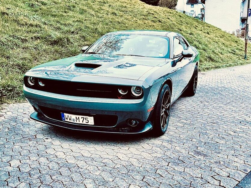 Challenger