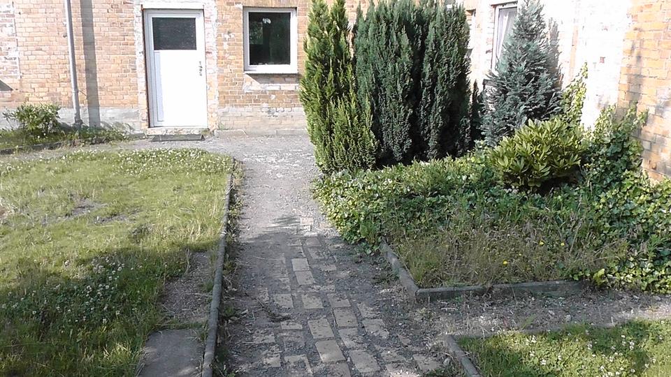 Erdgeschoßwohnung Schwarzheide - 1 Zimmer, 40 m&sup2;, 270&euro; | Angebot:22185891