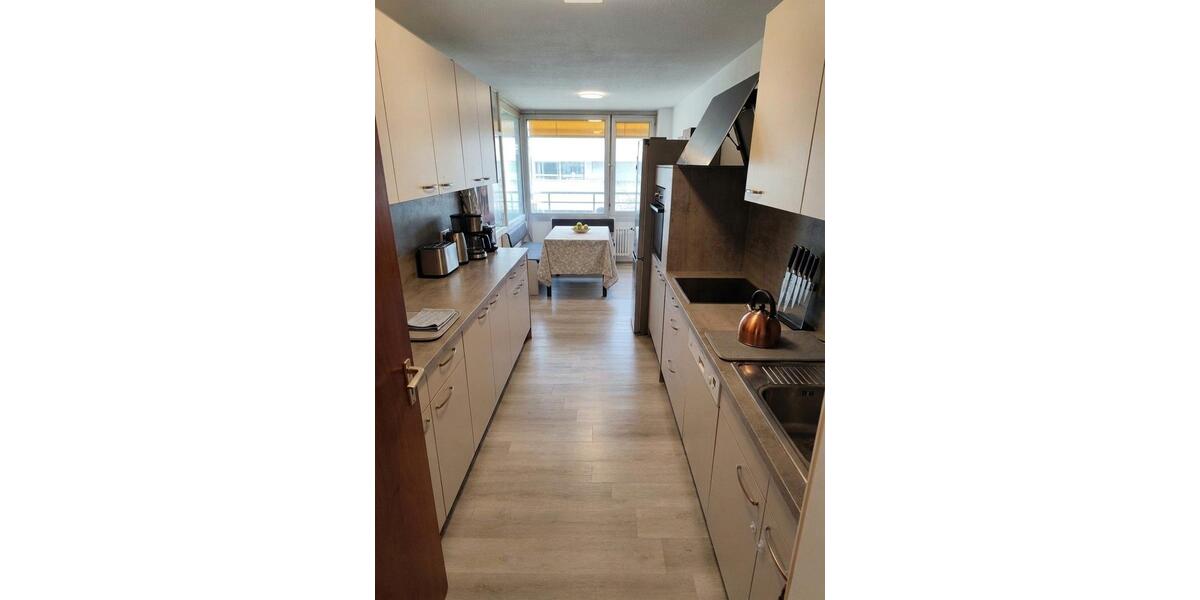 Etagenwohnung Leonberg - 3.5 Zimmer, 104 m&sup2;, 390.000&euro; | Angebot:26568363