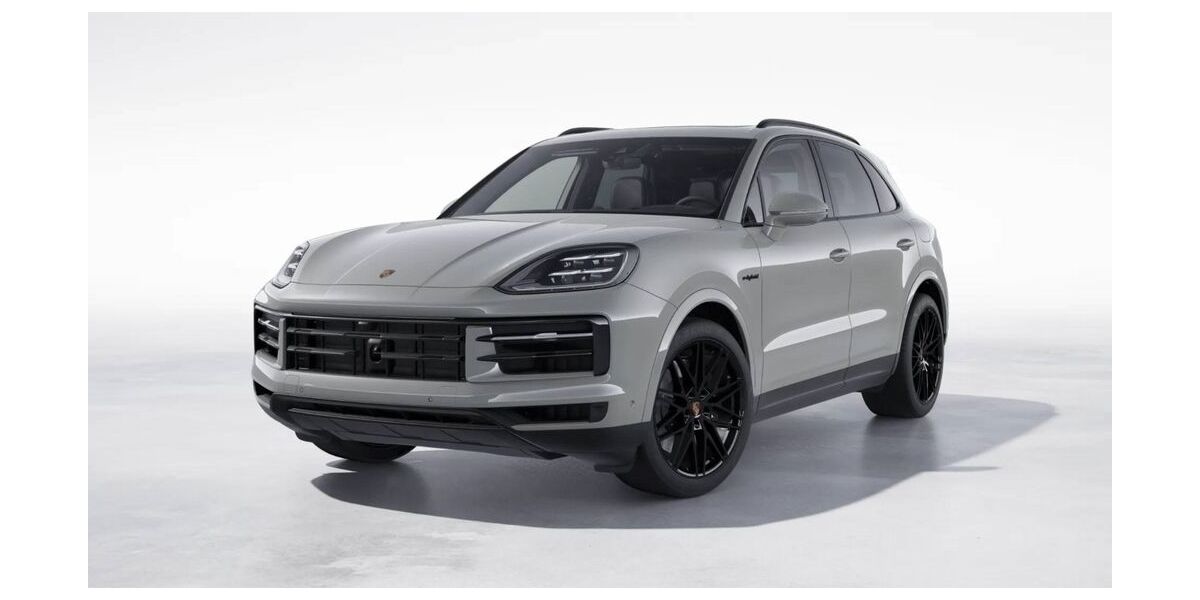 Porsche Cayenne 13.652 km 123.930 &euro; Berlin 10587