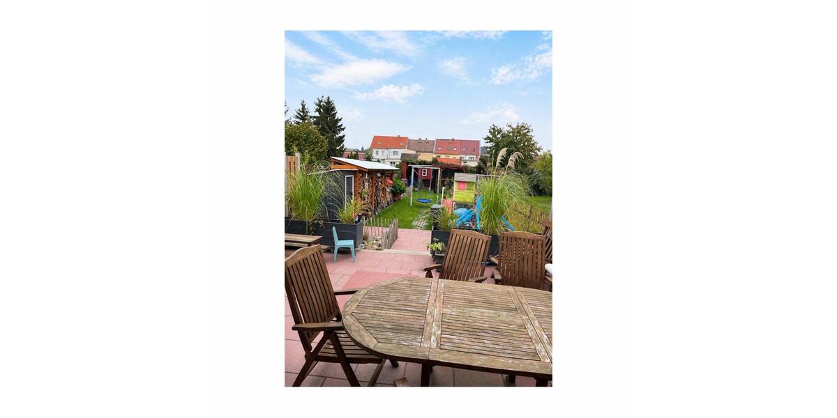 Reihenhaus Aken (Elbe) - 3 Zimmer, 94 m&sup2;, 145.000&euro; | Angebot:26232744