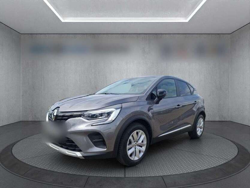 Captur