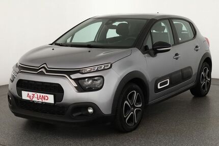 Citroen C3 13.378 km 15.490 € Dresden 01239