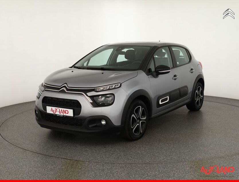 Citroen C3 13.378 km 15.490 € Dresden 01239