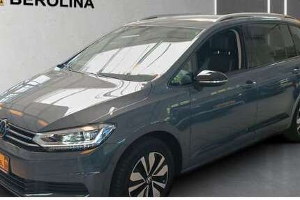 VW Touran 22.335 km 33.888 &euro; Berlin 10709