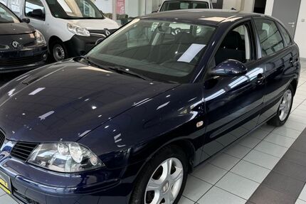 Seat Ibiza 120.000 km 2.899 &euro; kevelaer 47623