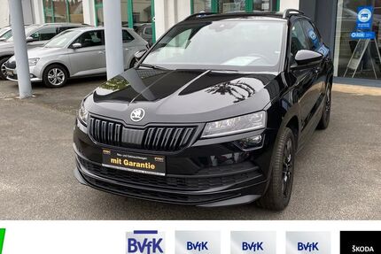 Skoda Karoq 65.065 km 23.975 &euro; Luckau 15926