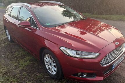 Ford Mondeo 109.000 km 11.990 &euro; Berlin 12683
