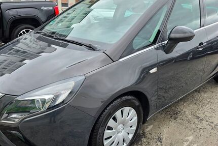 Opel Zafira 190.000 km 6.190 &euro; Mannheim 68159