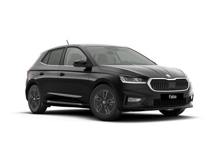 Skoda Fabia 1.980 km 23.980 &euro; Leverkusen 51379