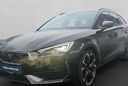 Cupra Leon 9.067 km 34.520 &euro; Sigmaringen 72488