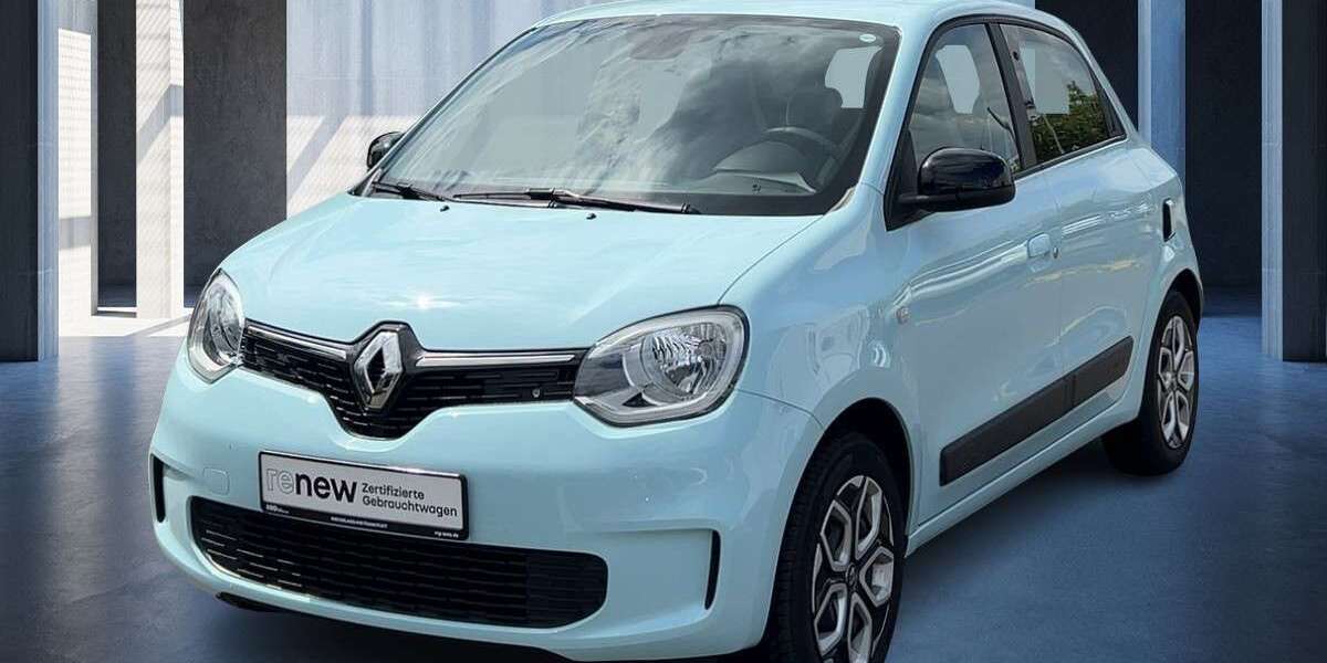 Renault Twingo 18.605 km 12.880 &euro; Frankfurt / Main 60314