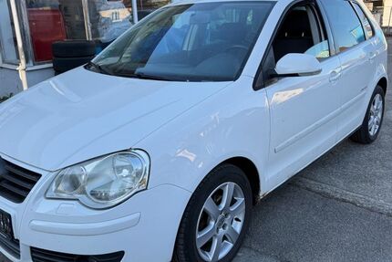 VW Polo 231.944 km 1.950 &euro; Winterlingen 72474