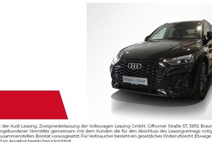 Audi Q5 58.750 km 39.880 &euro; Forchheim 91301