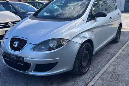Seat Altea 290.057 km 1.500 € Dortmund 44143